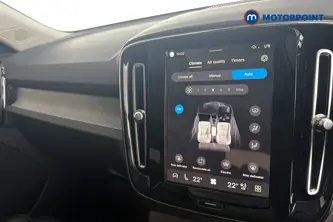 Volvo Xc40 Ultimate Automatic Petrol SUV - Stock Number (1692972) - 12th supplementary image