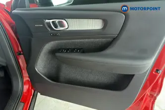 Volvo Xc40 Ultimate Automatic Petrol SUV - Stock Number (1692972) - 18th supplementary image