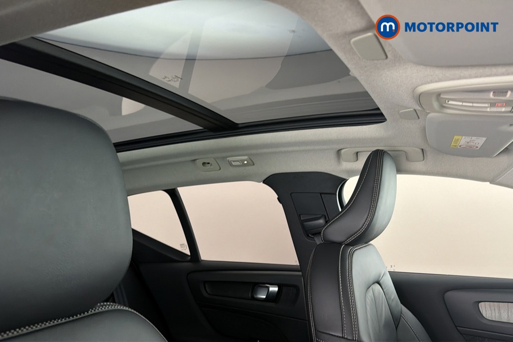 Volvo Xc40 Ultimate Automatic Petrol SUV - Stock Number (1692972) - 20th supplementary image