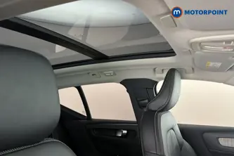 Volvo Xc40 Ultimate Automatic Petrol SUV - Stock Number (1692972) - 20th supplementary image