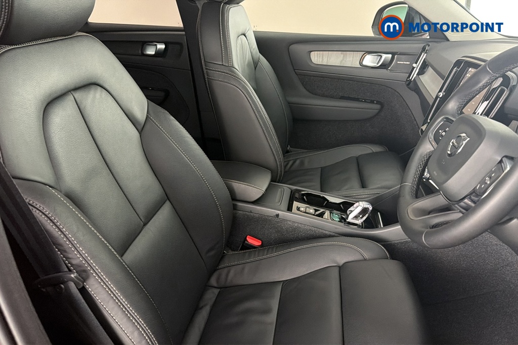 Volvo Xc40 Ultimate Automatic Petrol SUV - Stock Number (1692972) - 22nd supplementary image