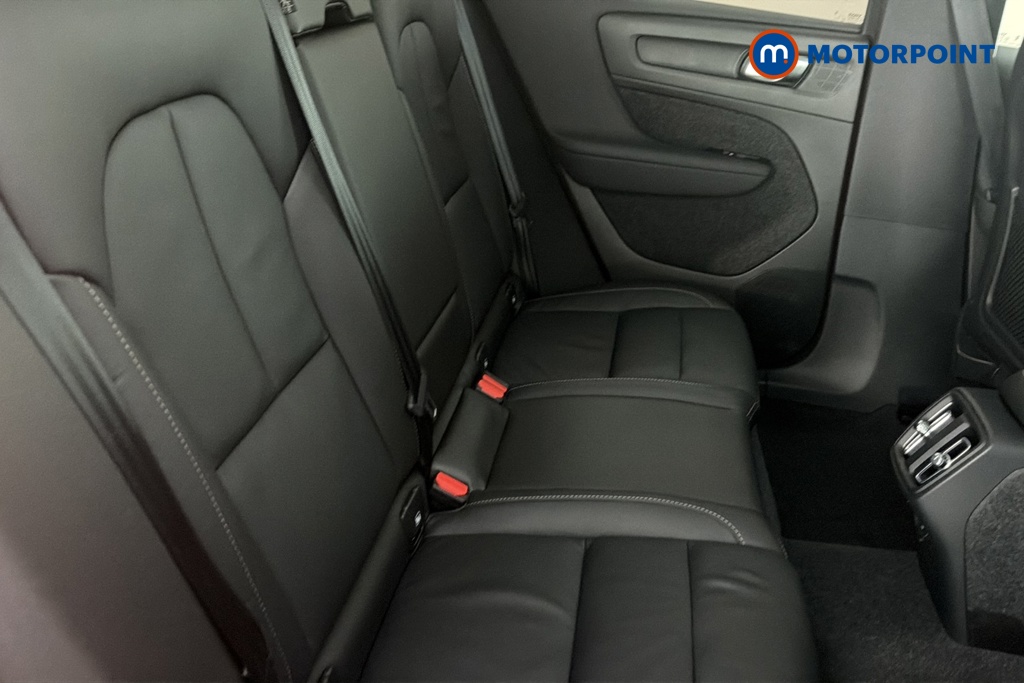 Volvo Xc40 Ultimate Automatic Petrol SUV - Stock Number (1692972) - 25th supplementary image