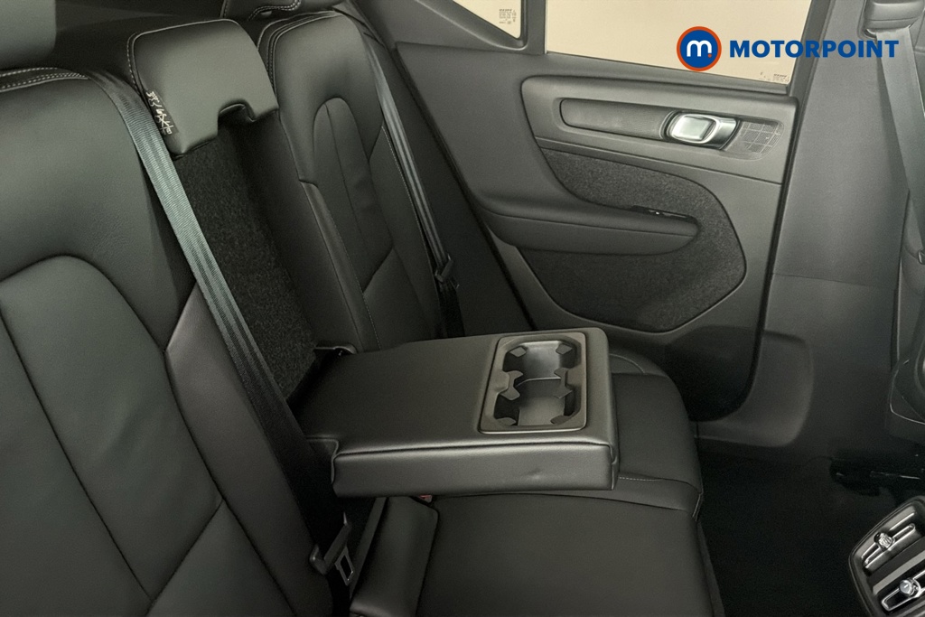 Volvo Xc40 Ultimate Automatic Petrol SUV - Stock Number (1692972) - 26th supplementary image
