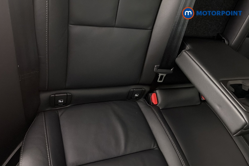 Volvo Xc40 Ultimate Automatic Petrol SUV - Stock Number (1692972) - 27th supplementary image