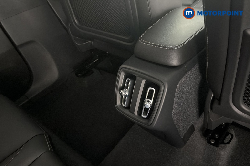 Volvo Xc40 Ultimate Automatic Petrol SUV - Stock Number (1692972) - 28th supplementary image