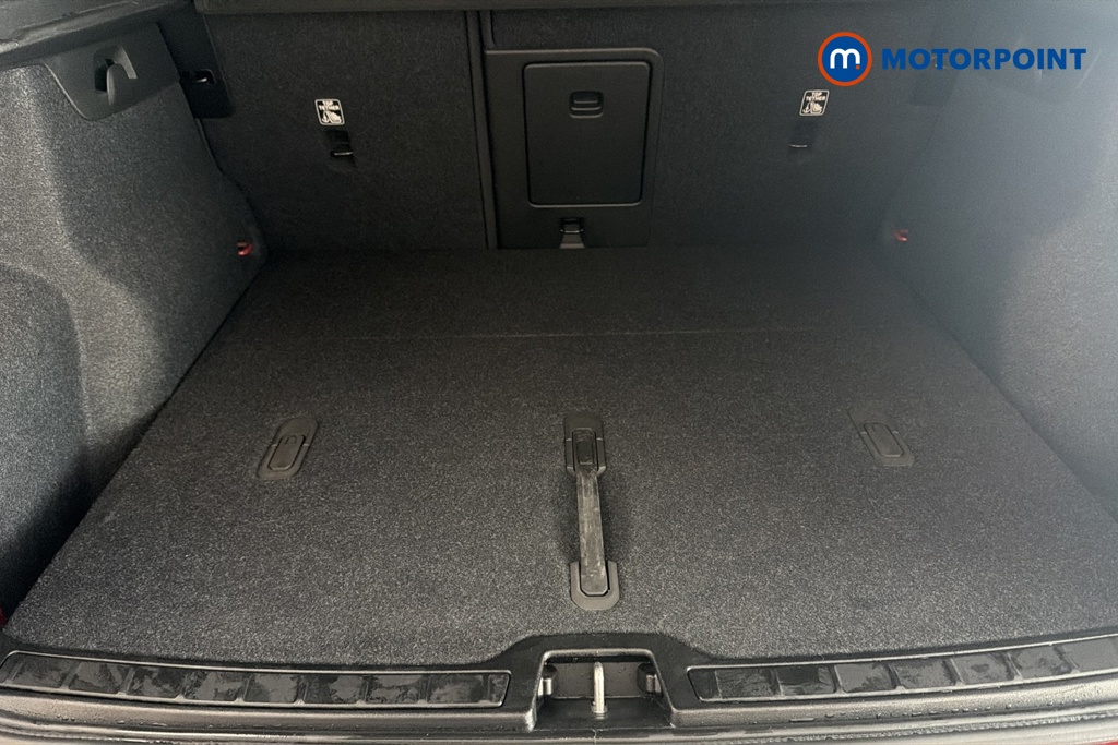 Volvo Xc40 Ultimate Automatic Petrol SUV - Stock Number (1692972) - 30th supplementary image