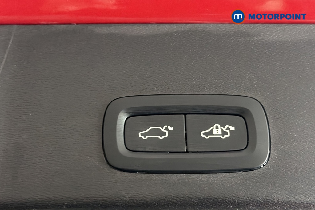 Volvo Xc40 Ultimate Automatic Petrol SUV - Stock Number (1692972) - 35th supplementary image