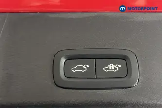 Volvo Xc40 Ultimate Automatic Petrol SUV - Stock Number (1692972) - 35th supplementary image