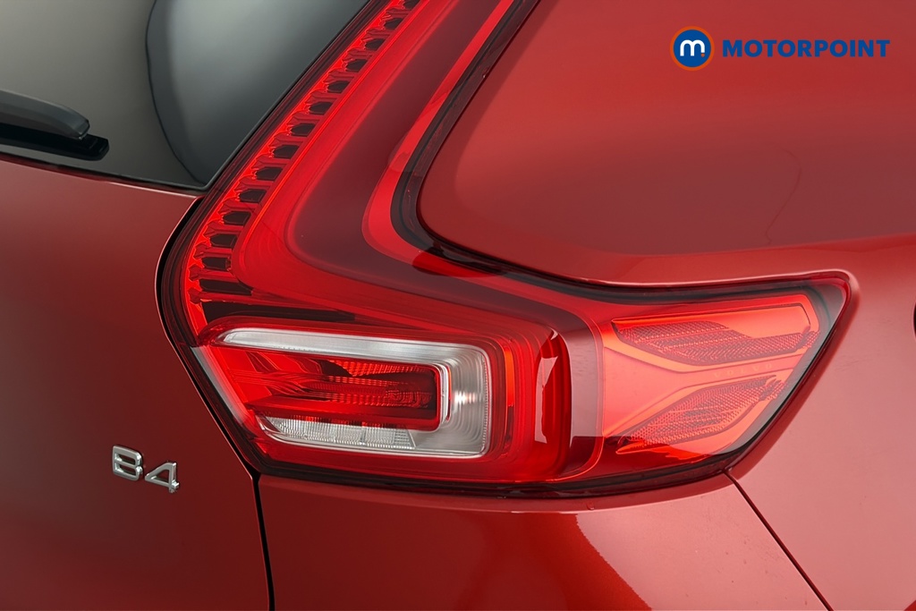 Volvo Xc40 Ultimate Automatic Petrol SUV - Stock Number (1692972) - 36th supplementary image