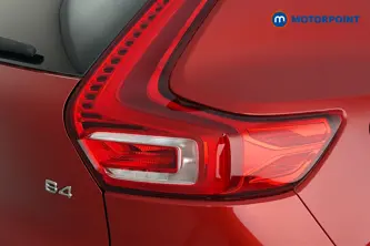 Volvo Xc40 Ultimate Automatic Petrol SUV - Stock Number (1692972) - 36th supplementary image