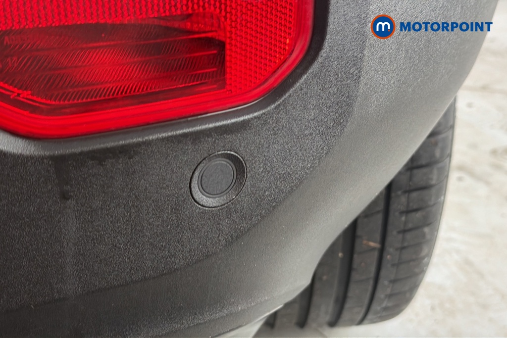 Volvo Xc40 Ultimate Automatic Petrol SUV - Stock Number (1692972) - 39th supplementary image