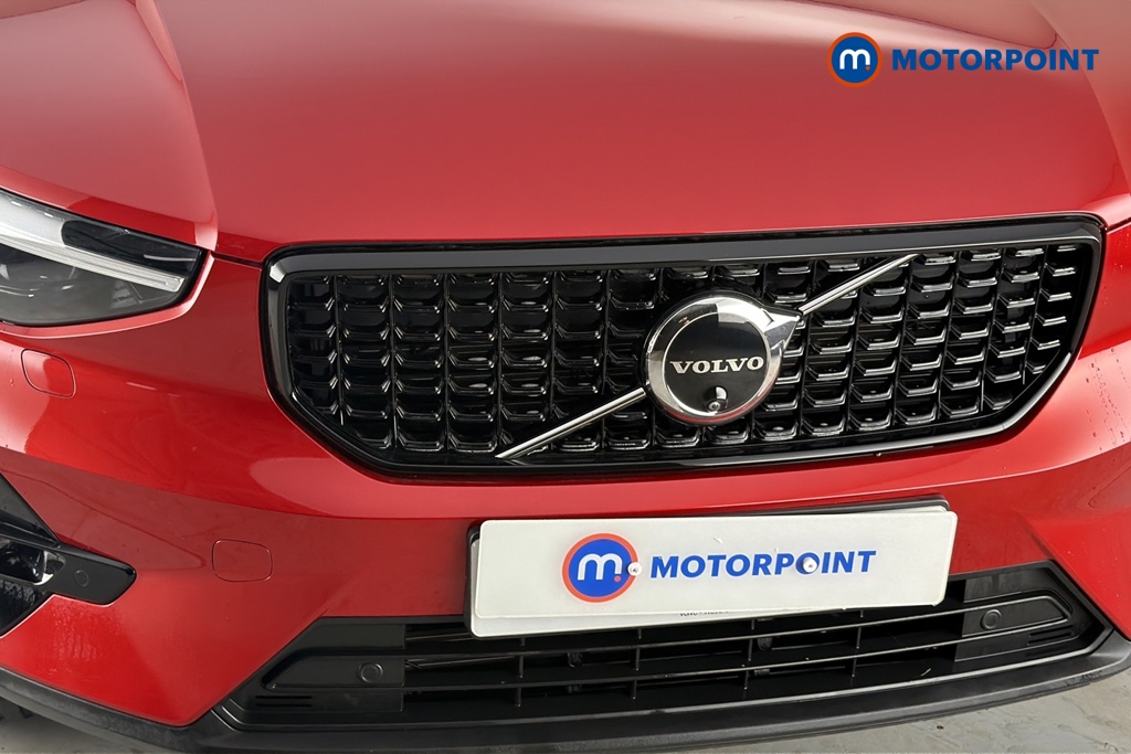 Volvo Xc40 Ultimate Automatic Petrol SUV - Stock Number (1692972) - 43rd supplementary image