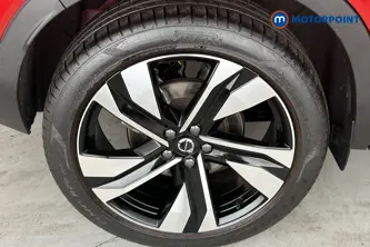 Volvo Xc40 Ultimate Automatic Petrol SUV - Stock Number (1692972) - 46th supplementary image