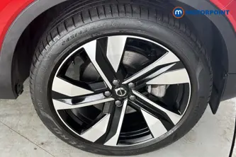 Volvo Xc40 Ultimate Automatic Petrol SUV - Stock Number (1692972) - 47th supplementary image