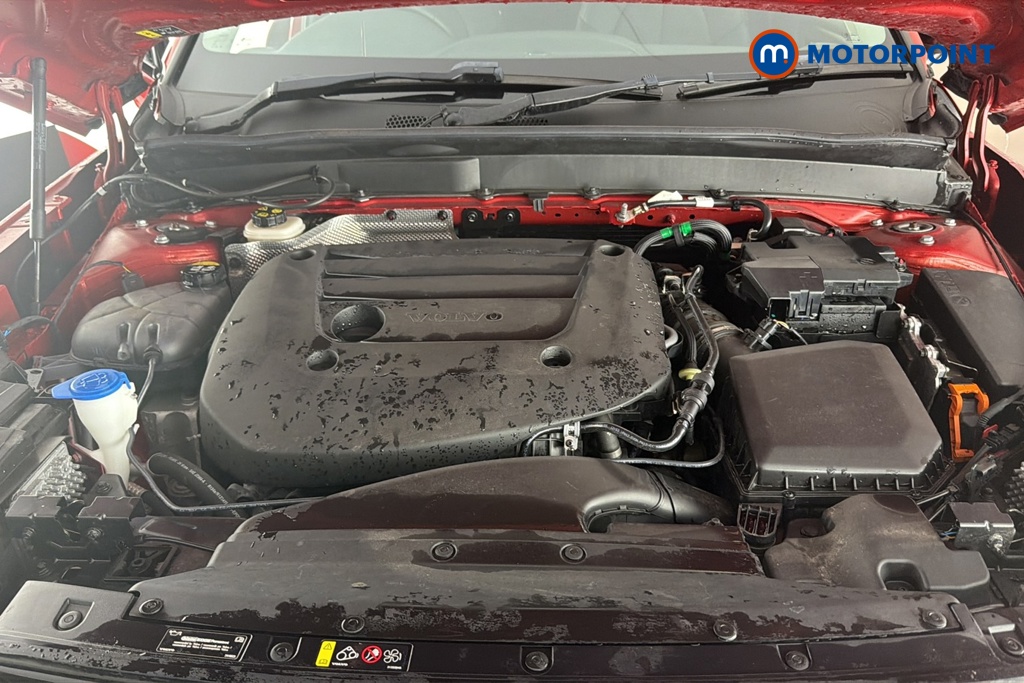 Volvo Xc40 Ultimate Automatic Petrol SUV - Stock Number (1692972) - 48th supplementary image