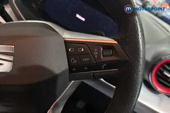 Seat Arona Fr Sport Automatic Petrol SUV - Stock Number (1693089) - 3rd supplementary image