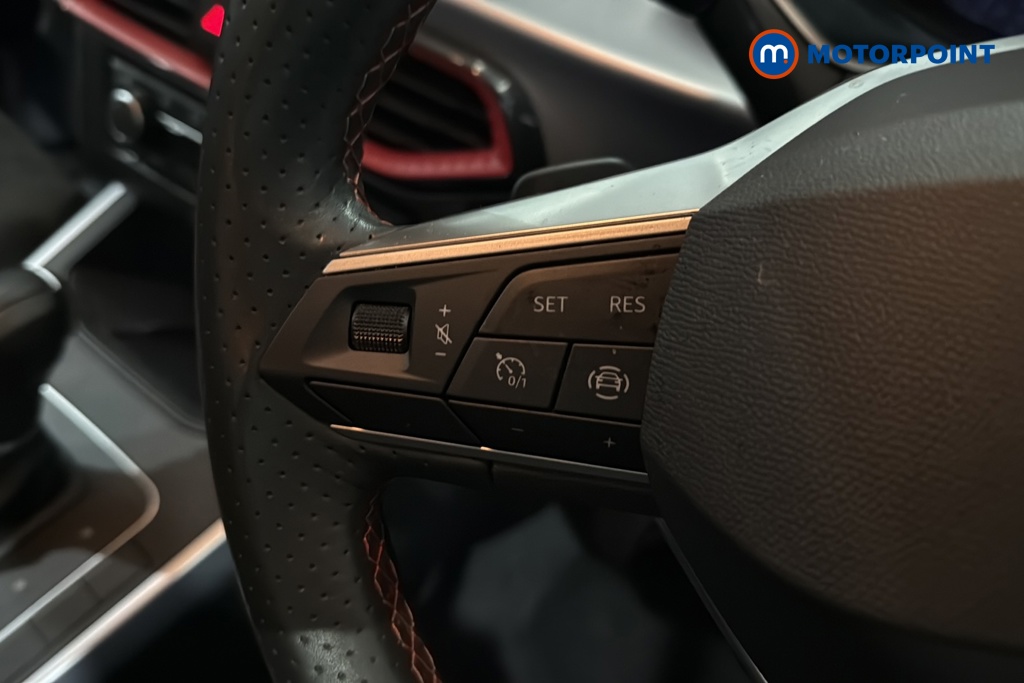 Seat Arona Fr Sport Automatic Petrol SUV - Stock Number (1693089) - 4th supplementary image