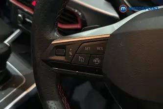 Seat Arona Fr Sport Automatic Petrol SUV - Stock Number (1693089) - 4th supplementary image