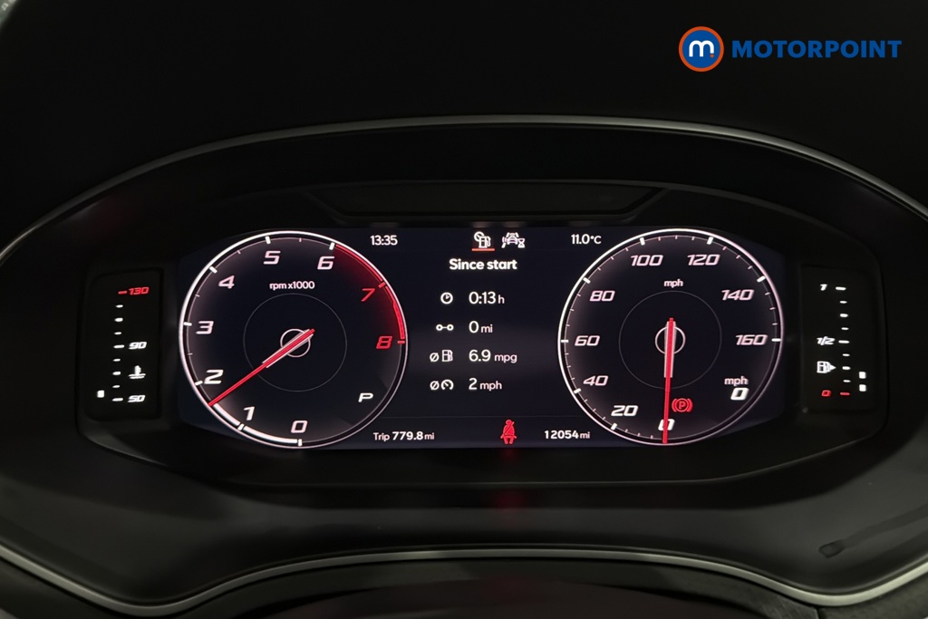 Seat Arona Fr Sport Automatic Petrol SUV - Stock Number (1693089) - 7th supplementary image
