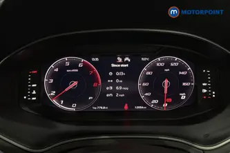 Seat Arona Fr Sport Automatic Petrol SUV - Stock Number (1693089) - 7th supplementary image