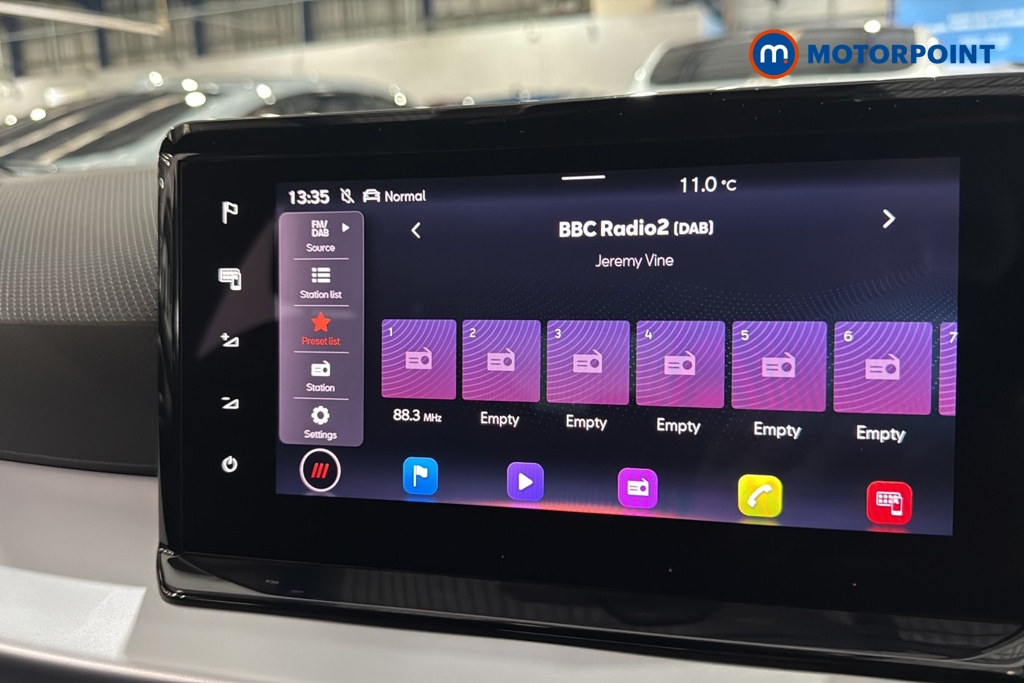 Seat Arona Fr Sport Automatic Petrol SUV - Stock Number (1693089) - 8th supplementary image