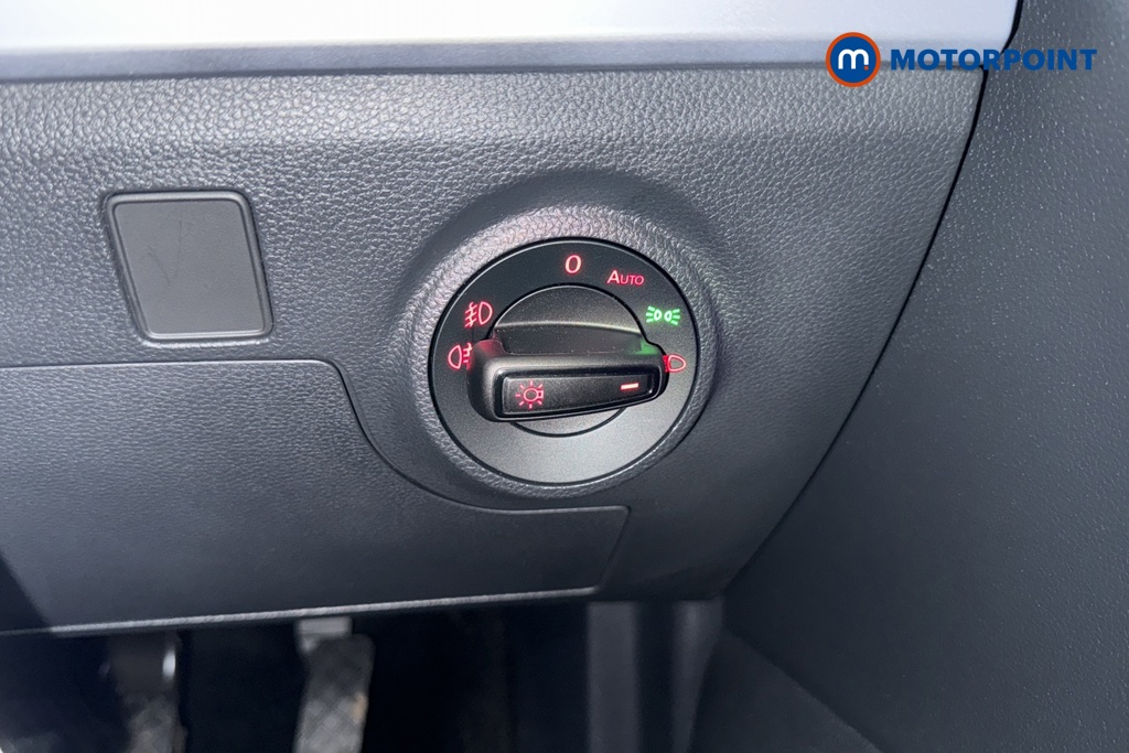 Seat Arona Fr Sport Automatic Petrol SUV - Stock Number (1693089) - 11th supplementary image