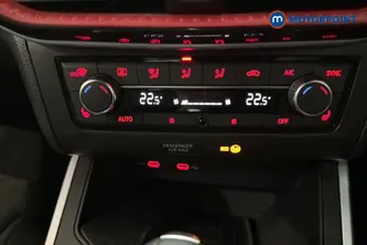 Seat Arona Fr Sport Automatic Petrol SUV - Stock Number (1693089) - 12th supplementary image