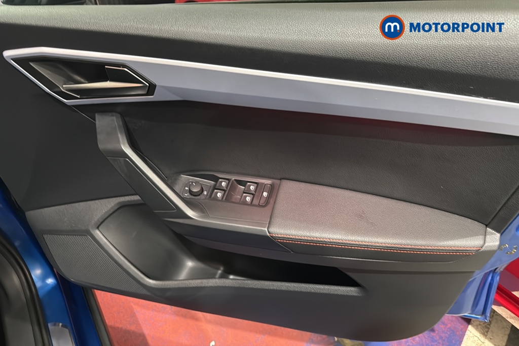 Seat Arona Fr Sport Automatic Petrol SUV - Stock Number (1693089) - 18th supplementary image