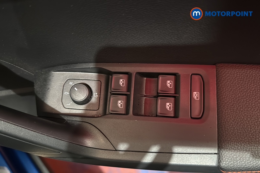 Seat Arona Fr Sport Automatic Petrol SUV - Stock Number (1693089) - 19th supplementary image