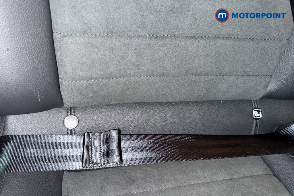 Seat Arona Fr Sport Automatic Petrol SUV - Stock Number (1693089) - 27th supplementary image