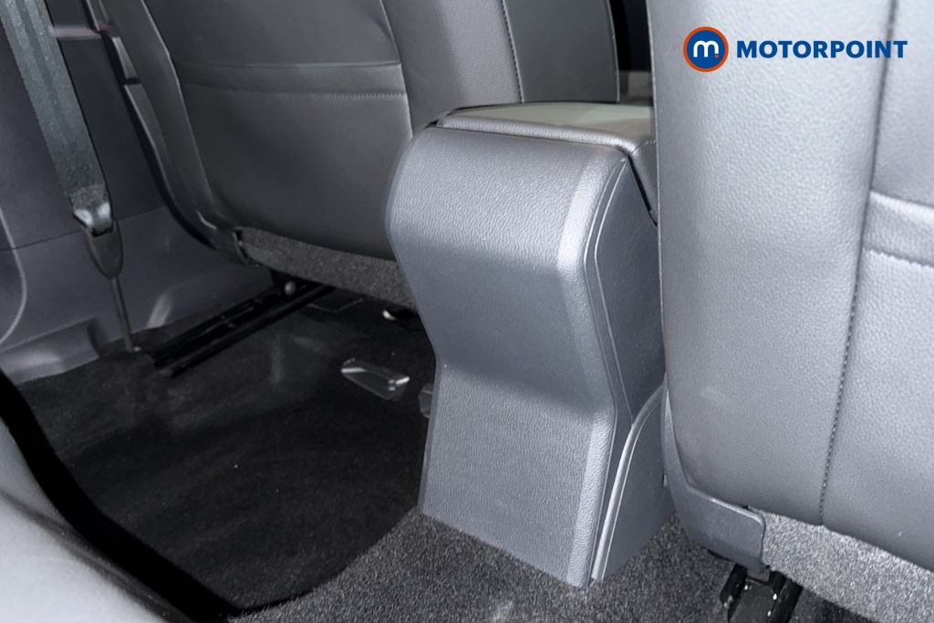 Seat Arona Fr Sport Automatic Petrol SUV - Stock Number (1693089) - 28th supplementary image