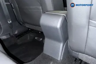 Seat Arona Fr Sport Automatic Petrol SUV - Stock Number (1693089) - 28th supplementary image