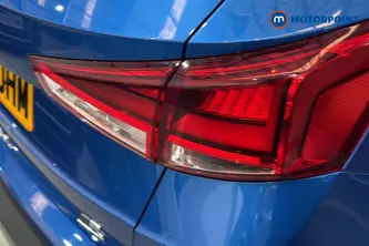 Seat Arona Fr Sport Automatic Petrol SUV - Stock Number (1693089) - 36th supplementary image