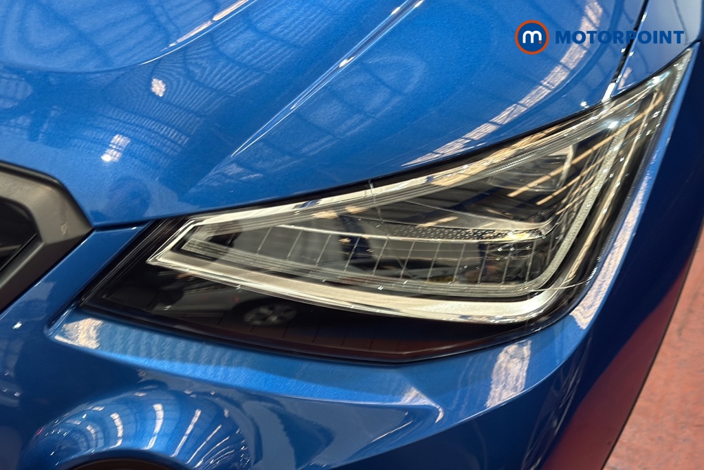 Seat Arona Fr Sport Automatic Petrol SUV - Stock Number (1693089) - 42nd supplementary image
