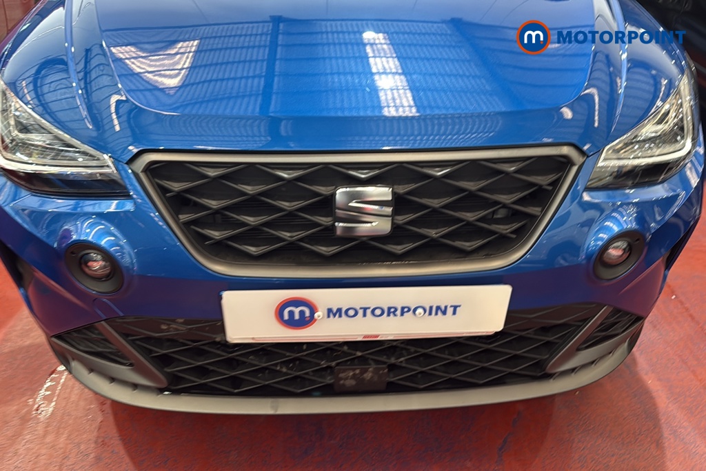 Seat Arona Fr Sport Automatic Petrol SUV - Stock Number (1693089) - 43rd supplementary image