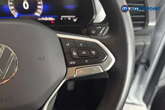 Volkswagen T-Cross Match Manual Petrol SUV - Stock Number (1693190) - 3rd supplementary image