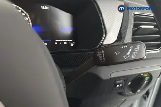 Volkswagen T-Cross Match Manual Petrol SUV - Stock Number (1693190) - 6th supplementary image