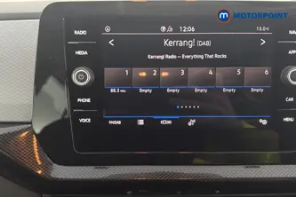 Volkswagen T-Cross Match Manual Petrol SUV - Stock Number (1693190) - 8th supplementary image