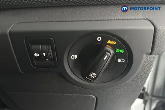 Volkswagen T-Cross Match Manual Petrol SUV - Stock Number (1693190) - 11th supplementary image