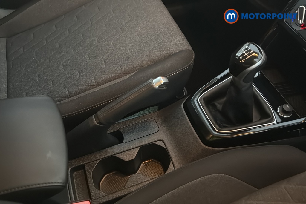 Volkswagen T-Cross Match Manual Petrol SUV - Stock Number (1693190) - 15th supplementary image