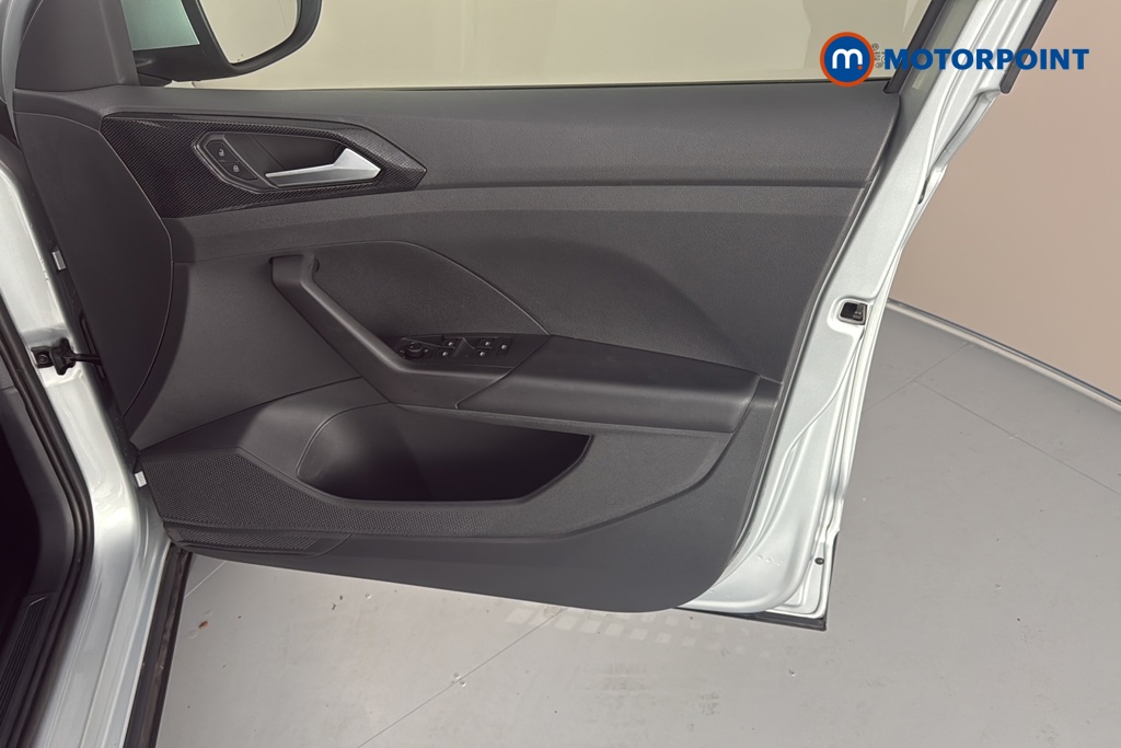 Volkswagen T-Cross Match Manual Petrol SUV - Stock Number (1693190) - 18th supplementary image