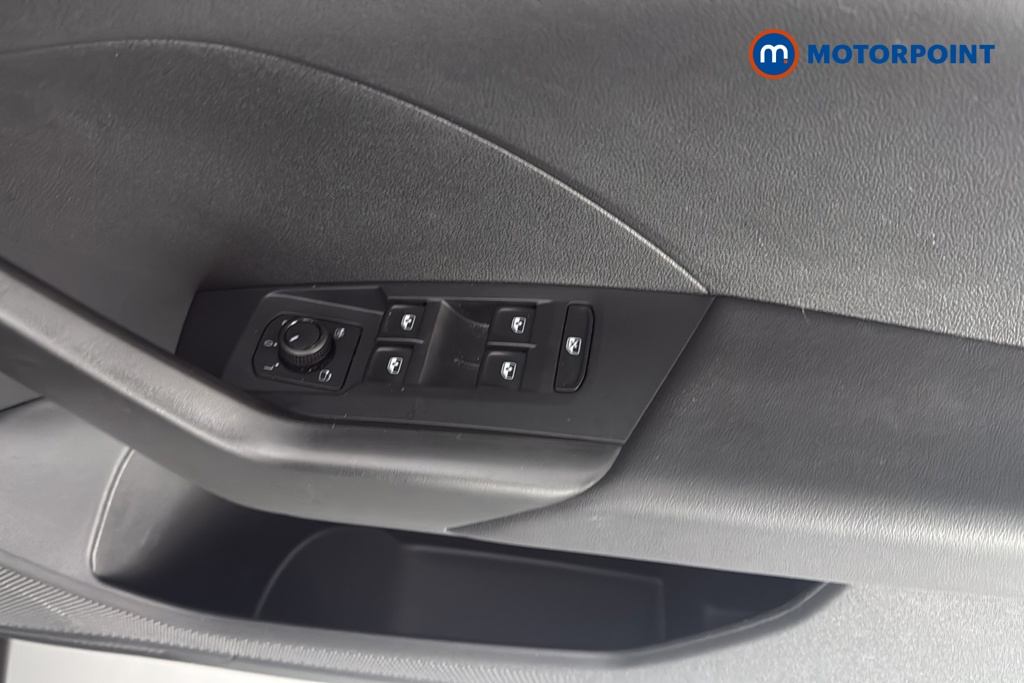 Volkswagen T-Cross Match Manual Petrol SUV - Stock Number (1693190) - 19th supplementary image