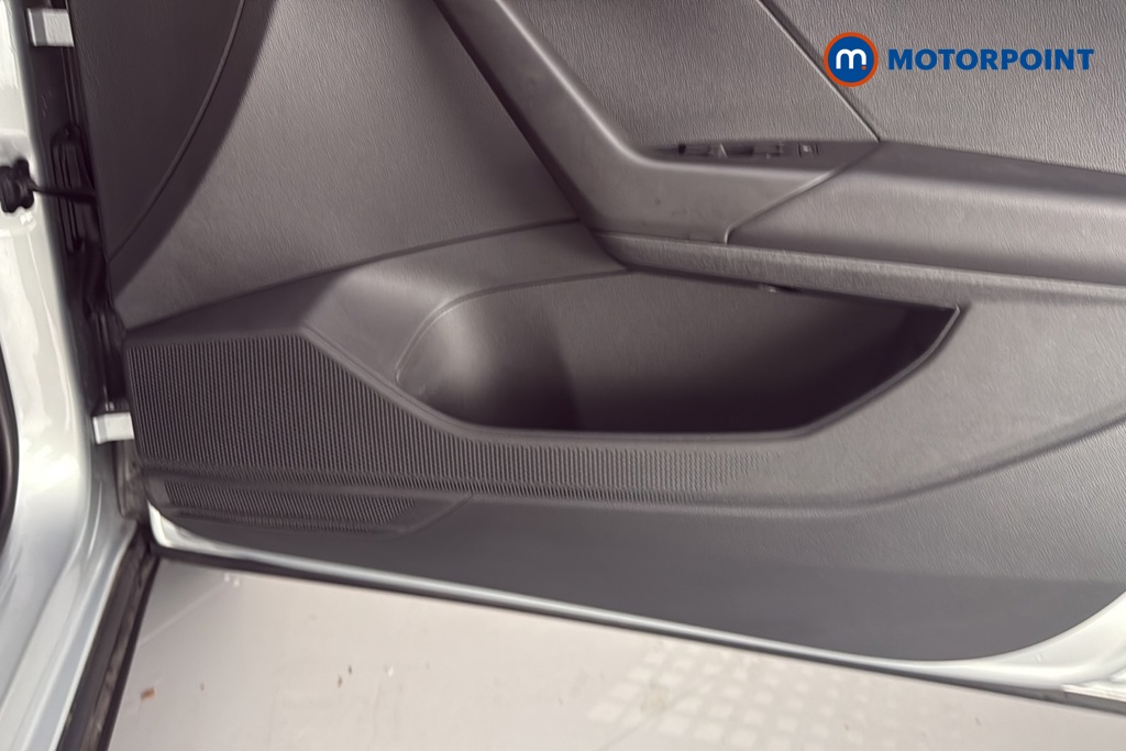 Volkswagen T-Cross Match Manual Petrol SUV - Stock Number (1693190) - 21st supplementary image