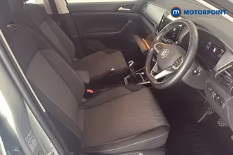 Volkswagen T-Cross Match Manual Petrol SUV - Stock Number (1693190) - 22nd supplementary image