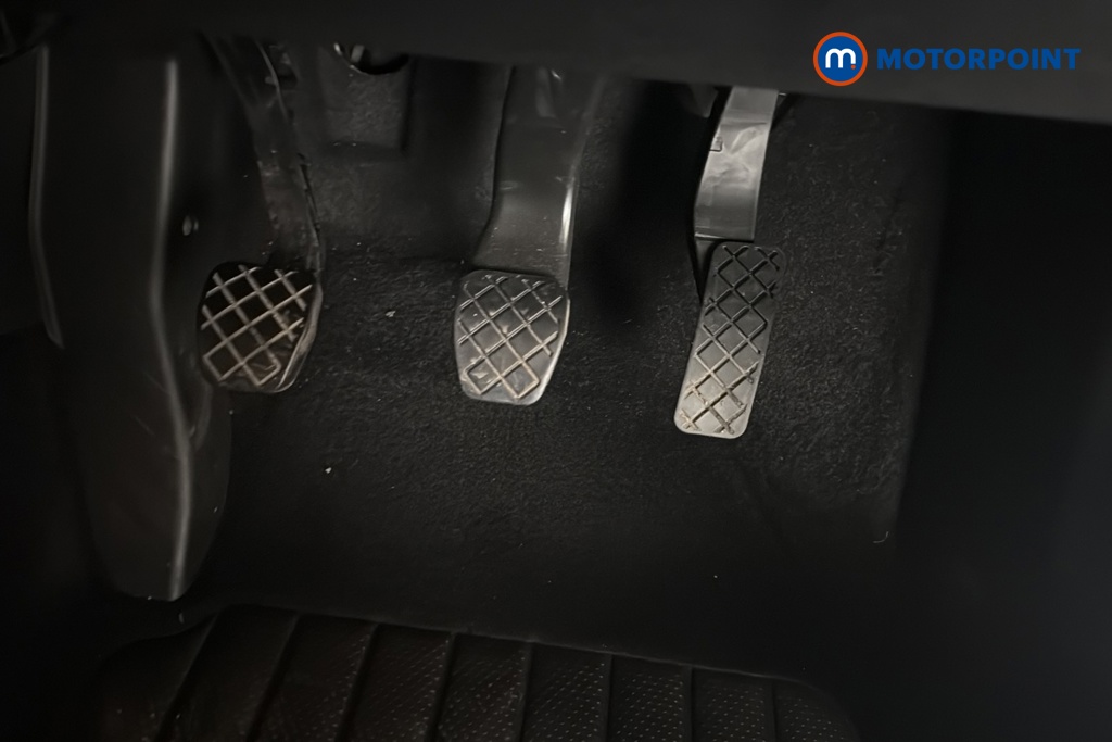 Volkswagen T-Cross Match Manual Petrol SUV - Stock Number (1693190) - 24th supplementary image