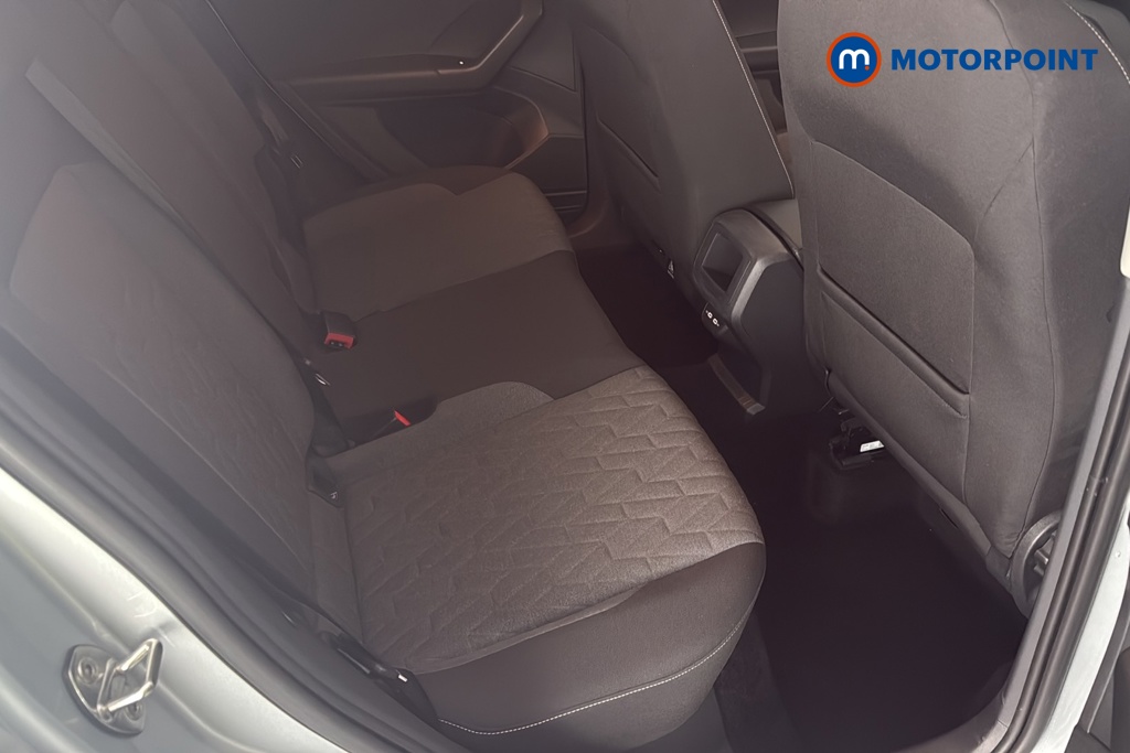 Volkswagen T-Cross Match Manual Petrol SUV - Stock Number (1693190) - 25th supplementary image
