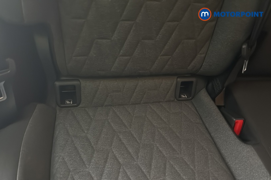Volkswagen T-Cross Match Manual Petrol SUV - Stock Number (1693190) - 27th supplementary image
