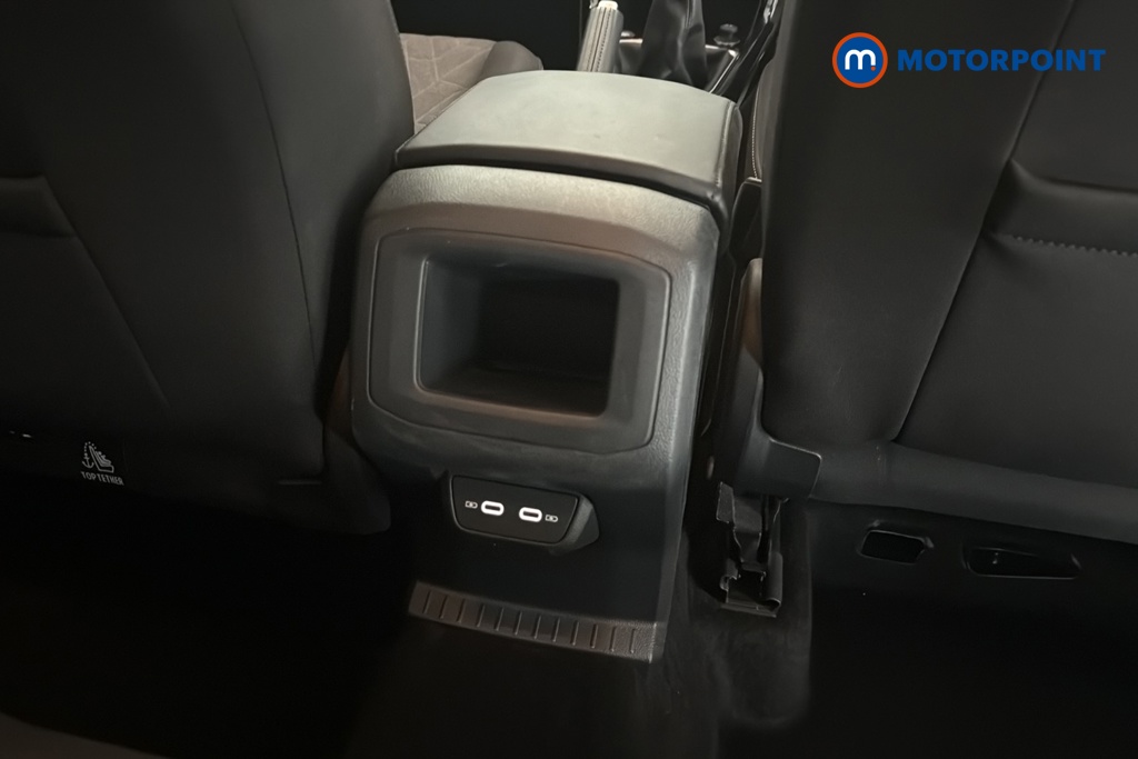 Volkswagen T-Cross Match Manual Petrol SUV - Stock Number (1693190) - 28th supplementary image