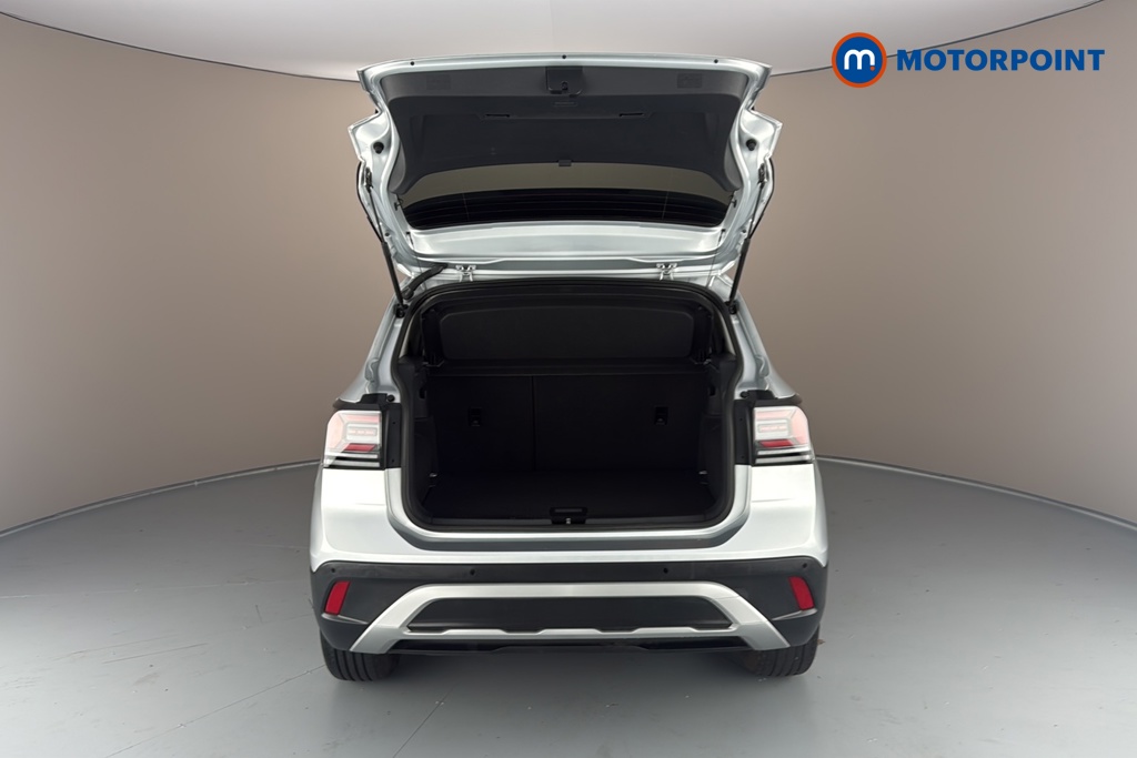 Volkswagen T-Cross Match Manual Petrol SUV - Stock Number (1693190) - 30th supplementary image