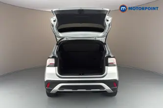 Volkswagen T-Cross Match Manual Petrol SUV - Stock Number (1693190) - 30th supplementary image